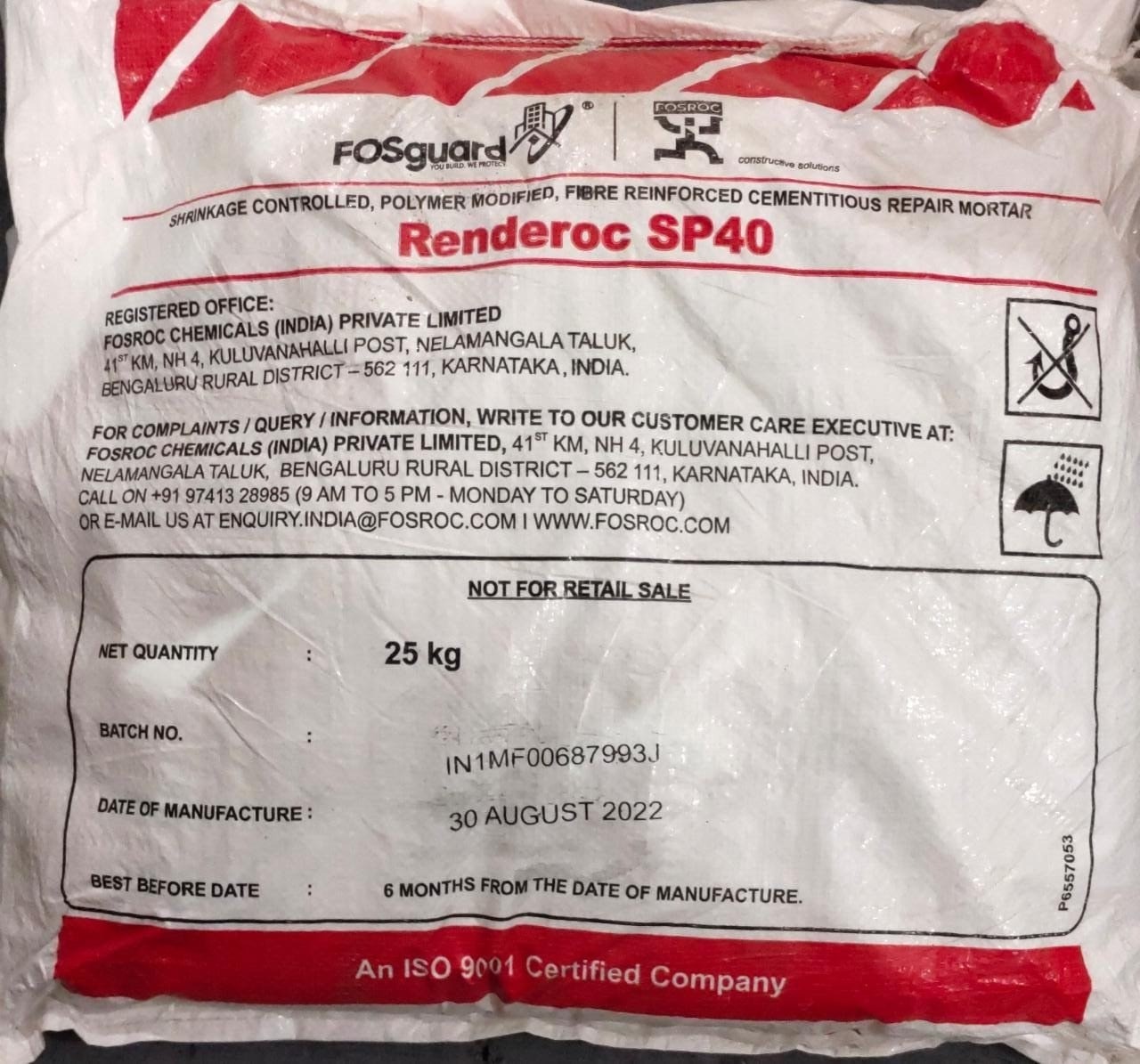 Gyproc Elite 100 (25Kg)