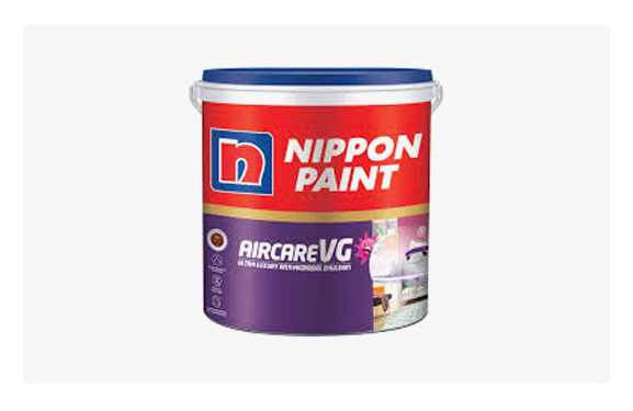 Nippon Paint Suppliers in Pune 