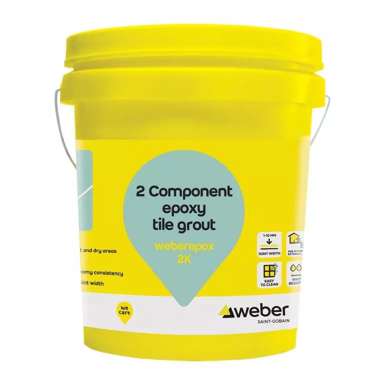 Weber Shine Armor