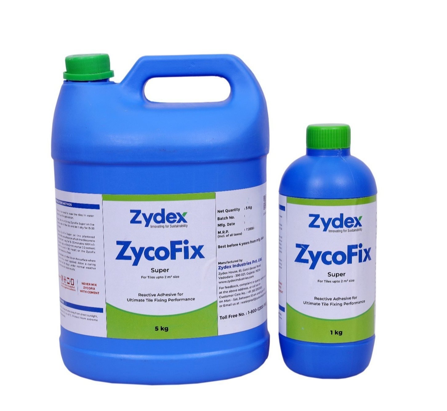 ZycoFix Super (1kg)