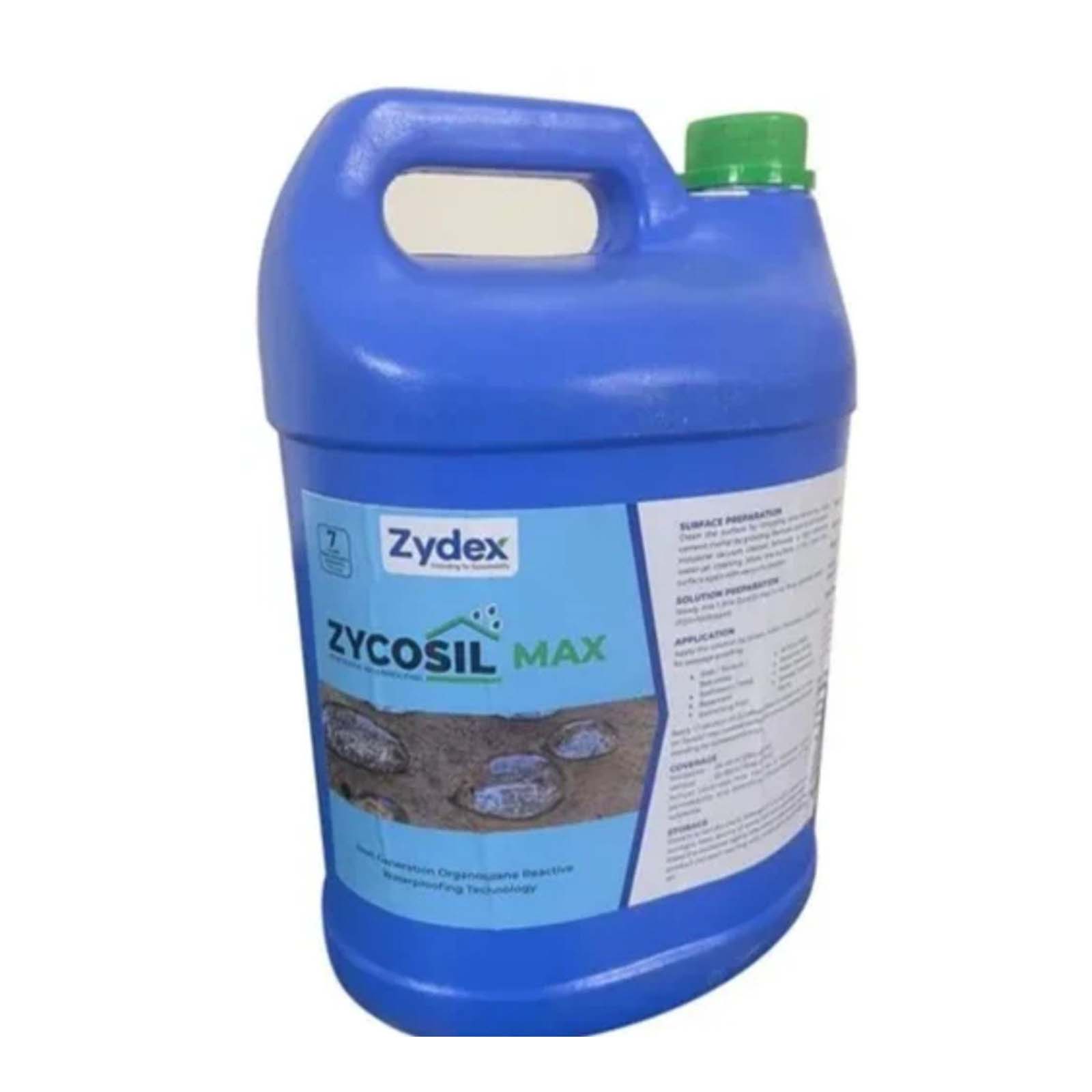  Zycosil Max (5Lit)